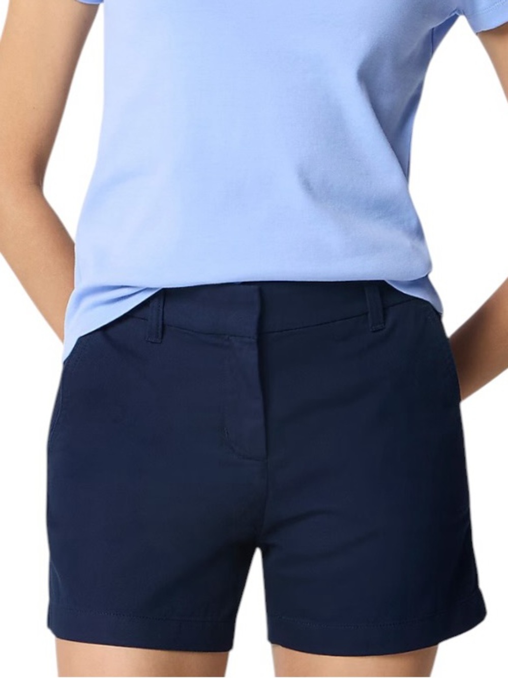 J Crew Shorts